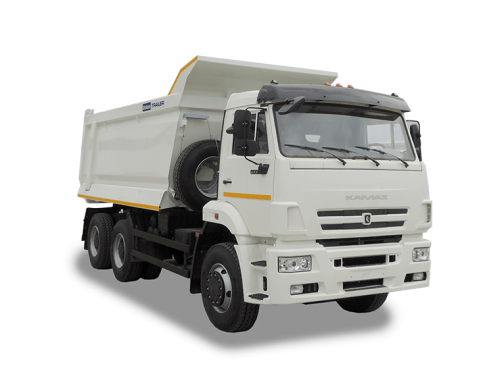 Аренда самосвалов IVECO, MAN, Камаз, Тонар
